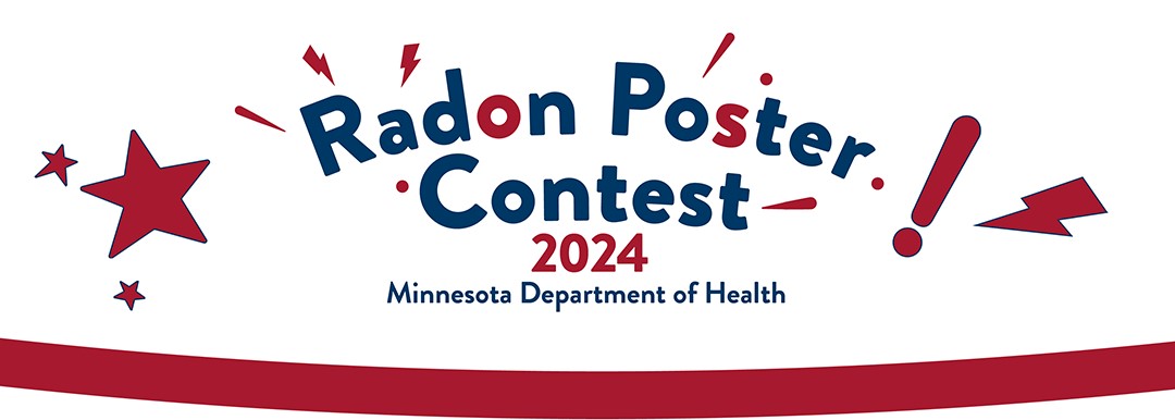 radon poster contest