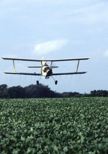 cropduster