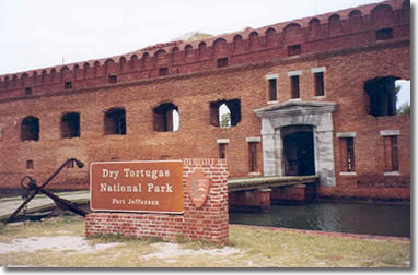 Dry Tortugas National Park