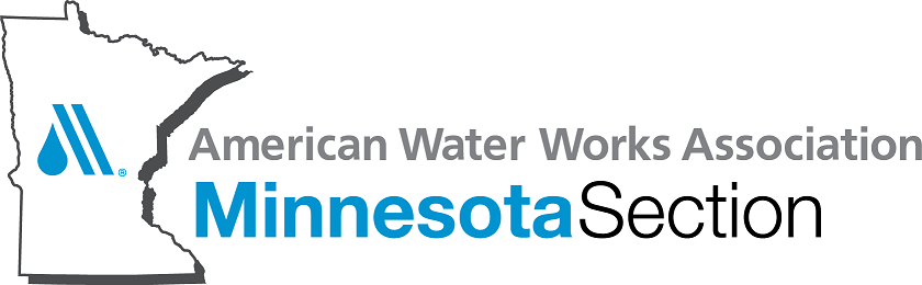 Minnesota AWWA logo