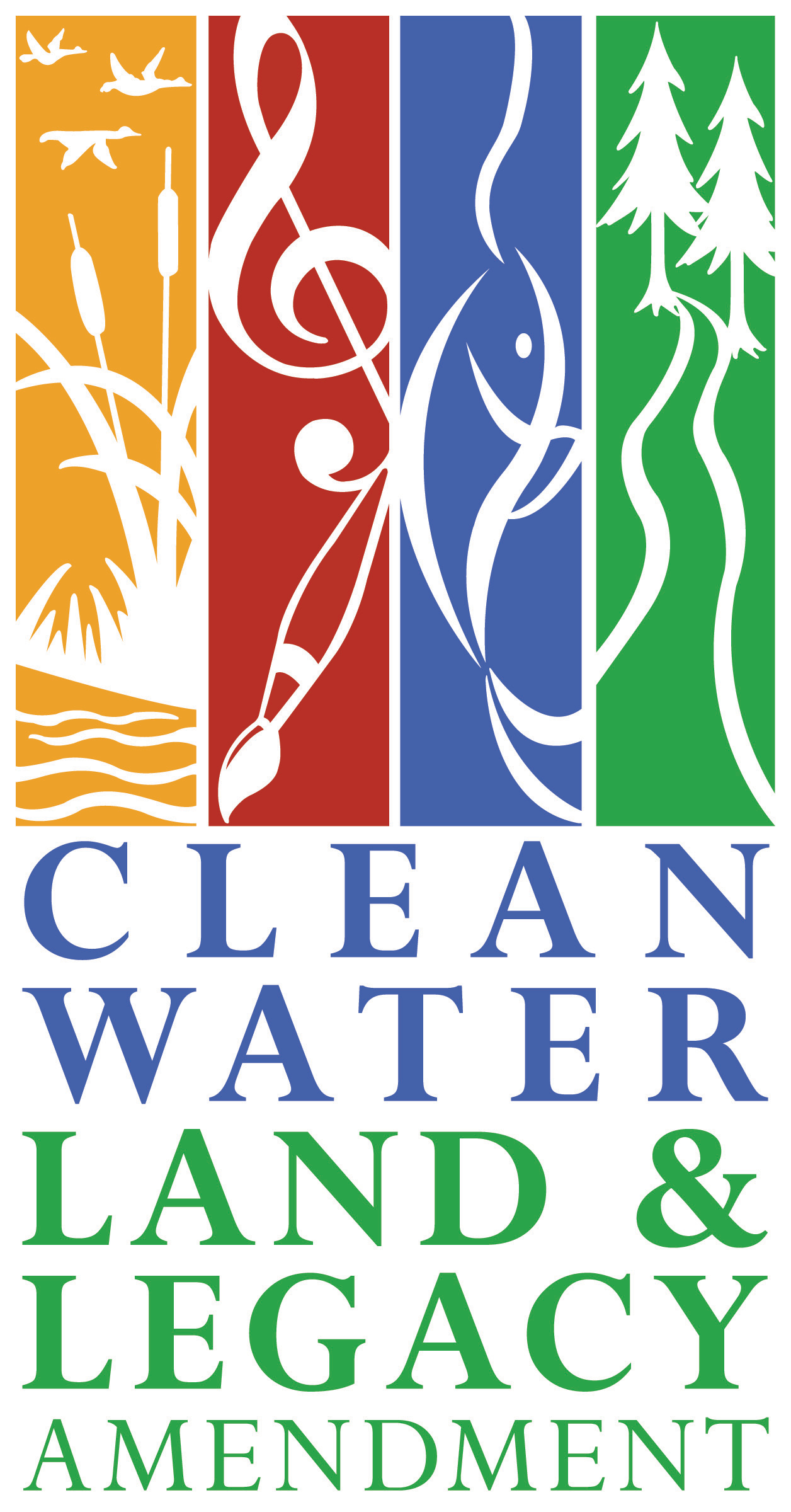 Clean Water Fund logo