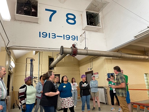 Drinking Water Institute in Minneapolis