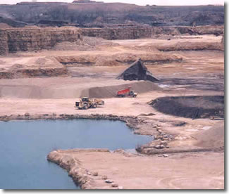 Kraemer Quarry