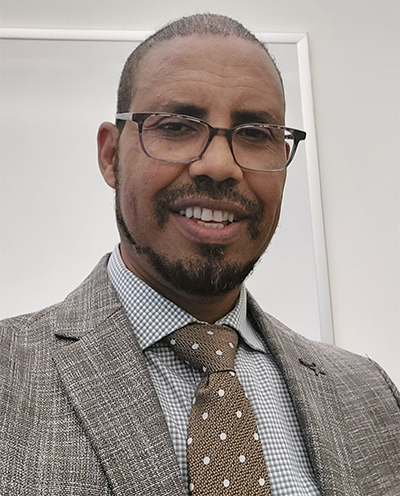 Dr. Halkeno Tura