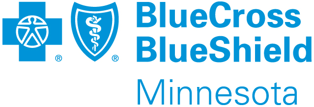 Blue Cross Blue Shield Minnesota logo