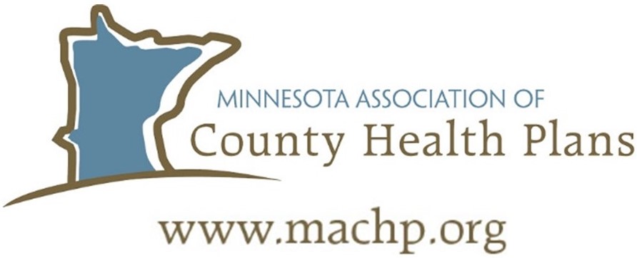 MACHP logo