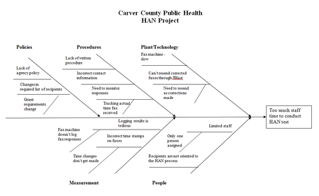 Carver County Fishbone