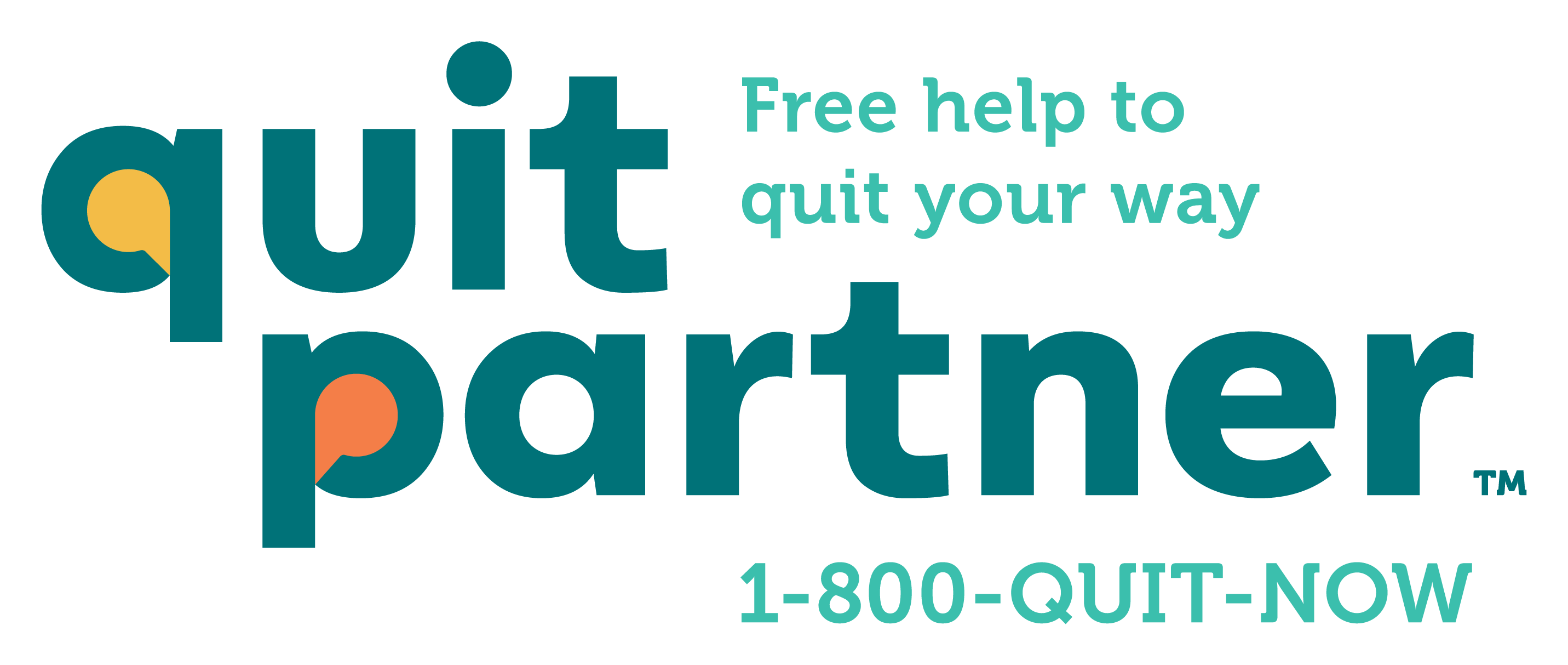 Quit Partner logo