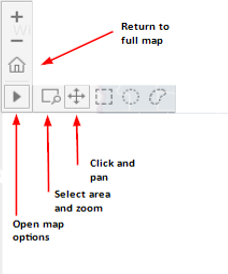 map navigation image