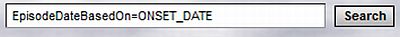 search onset_date