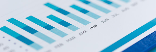 Image illustrating health data and statistics