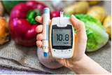 Blood sugar monitor